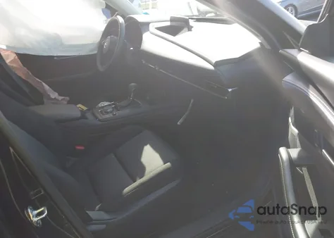 2024 Mazda Cx-30 2.5 S из США, поврежденный, VIN 3MVDMBAM5RM706151